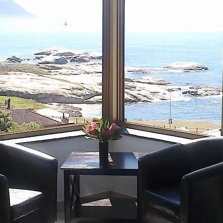 Dream A Little Apartman Simonʼs Town Kültér fotó