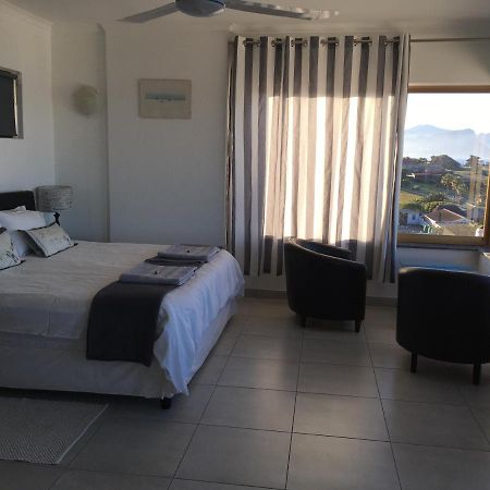 Dream A Little Apartman Simonʼs Town Kültér fotó