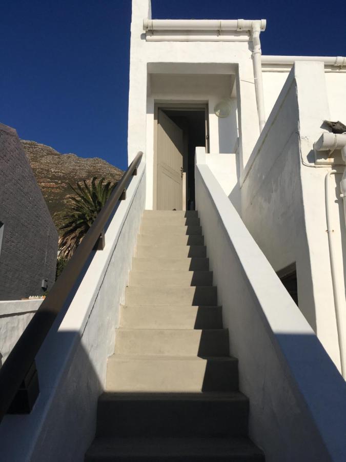 Dream A Little Apartman Simonʼs Town Kültér fotó
