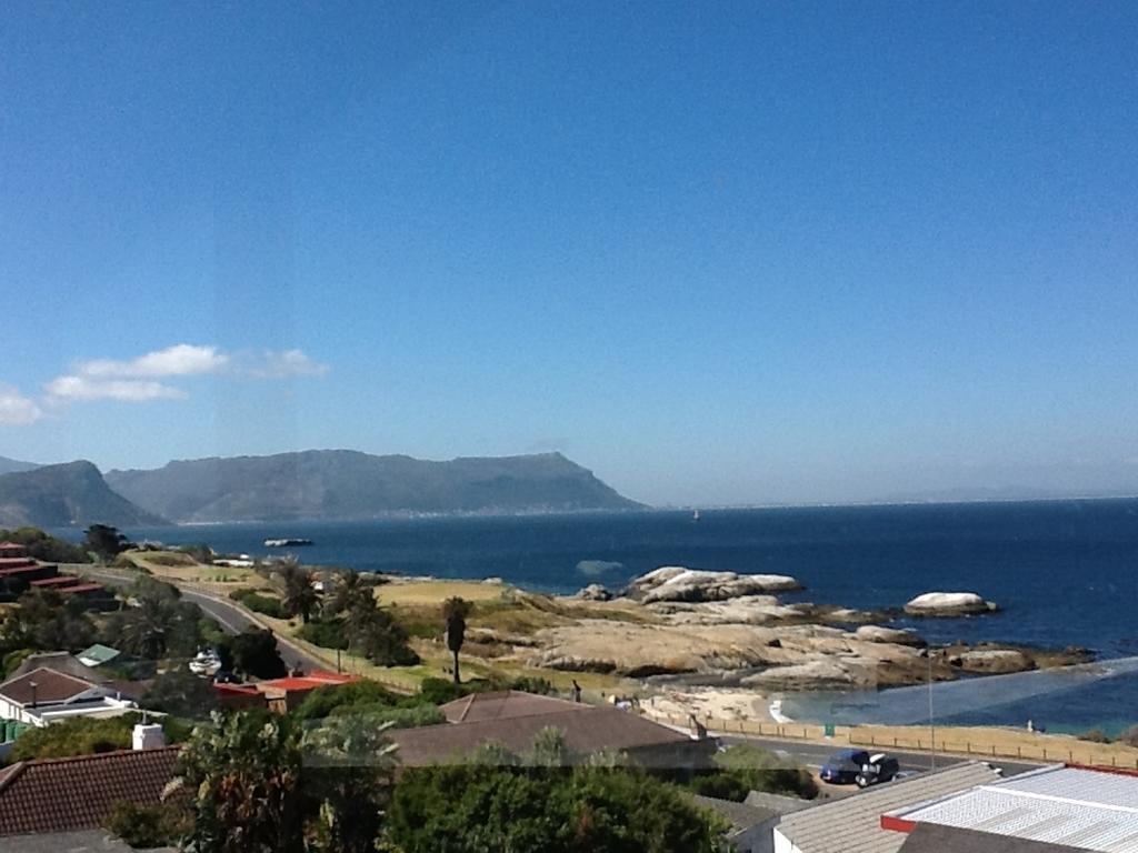 Dream A Little Apartman Simonʼs Town Szoba fotó