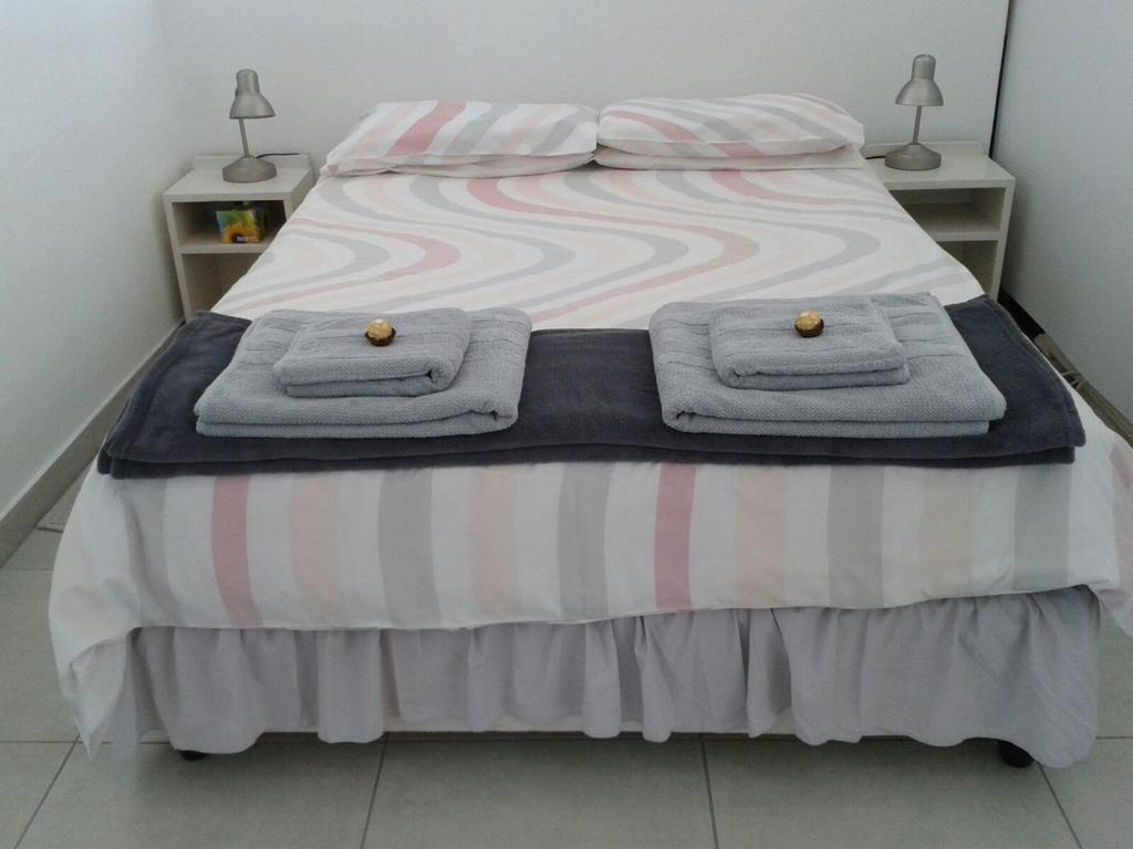 Dream A Little Apartman Simonʼs Town Szoba fotó