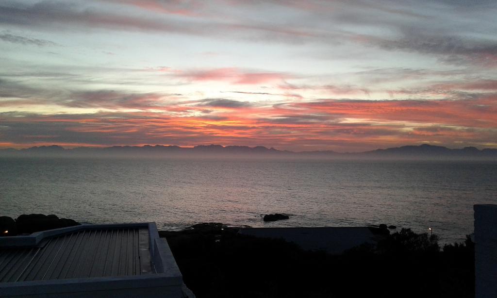Dream A Little Apartman Simonʼs Town Szoba fotó