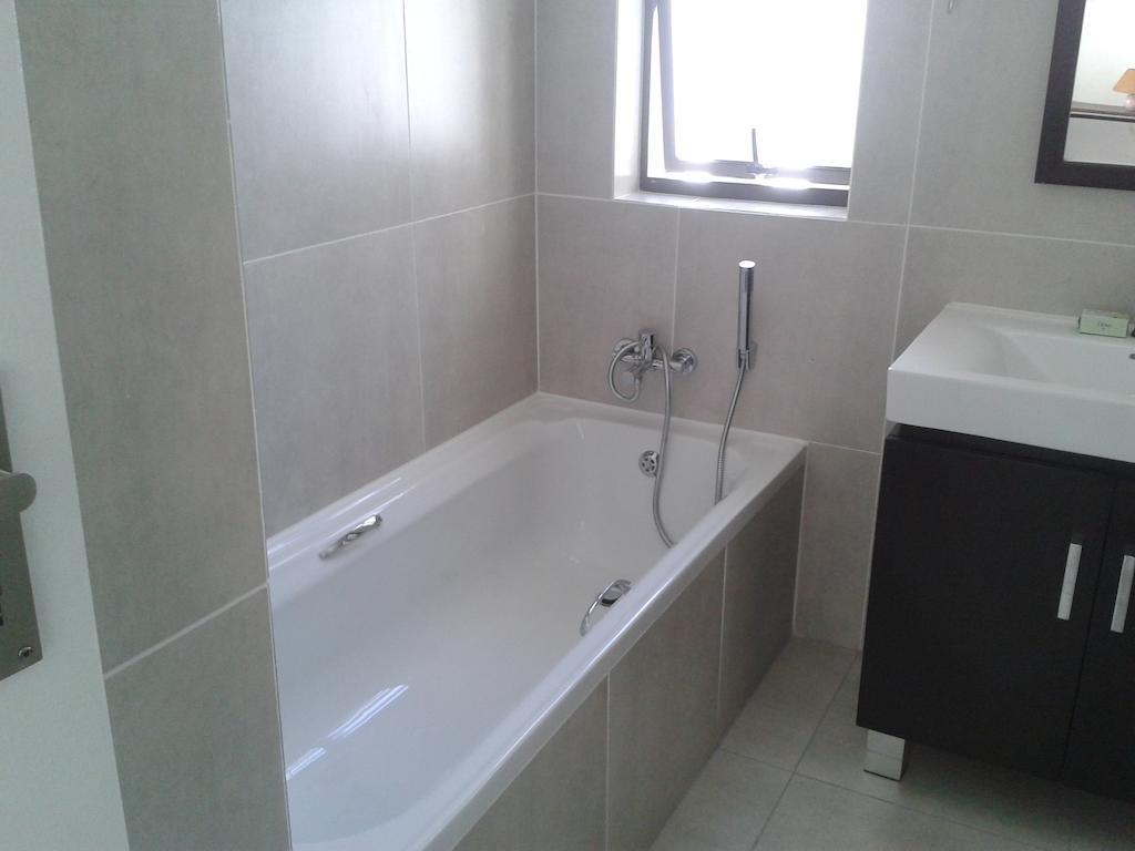 Dream A Little Apartman Simonʼs Town Szoba fotó