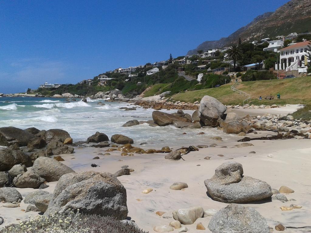 Dream A Little Apartman Simonʼs Town Szoba fotó