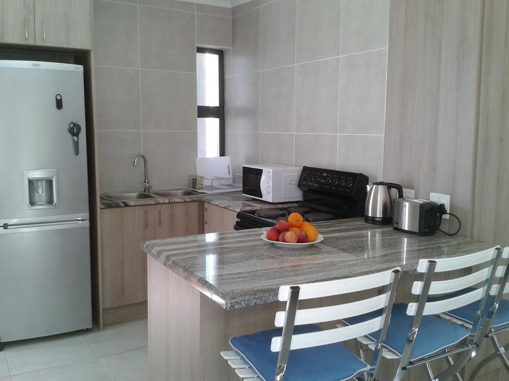 Dream A Little Apartman Simonʼs Town Szoba fotó