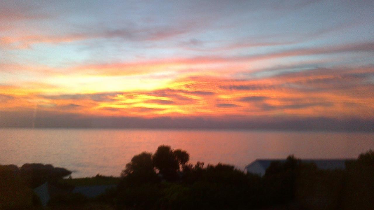 Dream A Little Apartman Simonʼs Town Kültér fotó