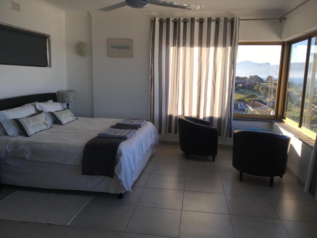 Dream A Little Apartman Simonʼs Town Kültér fotó