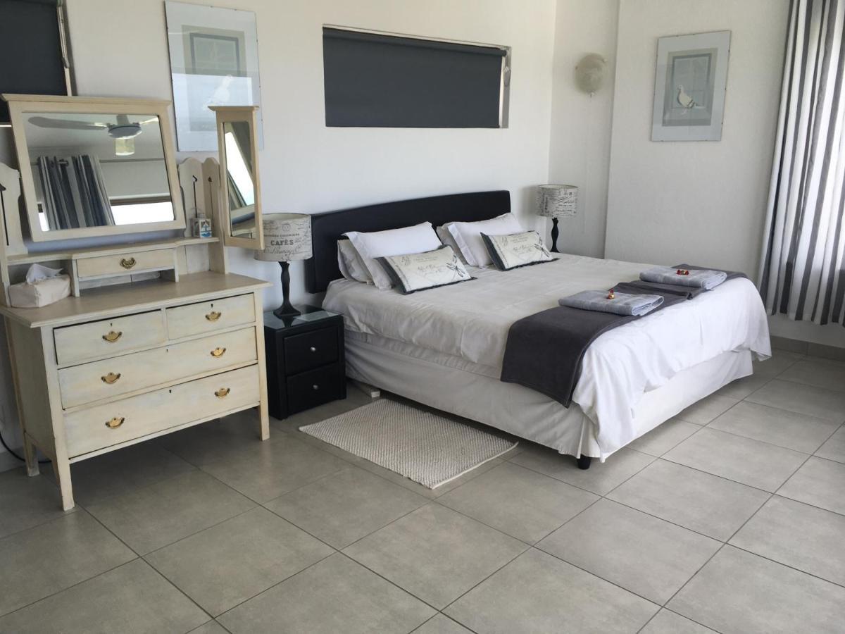 Dream A Little Apartman Simonʼs Town Kültér fotó