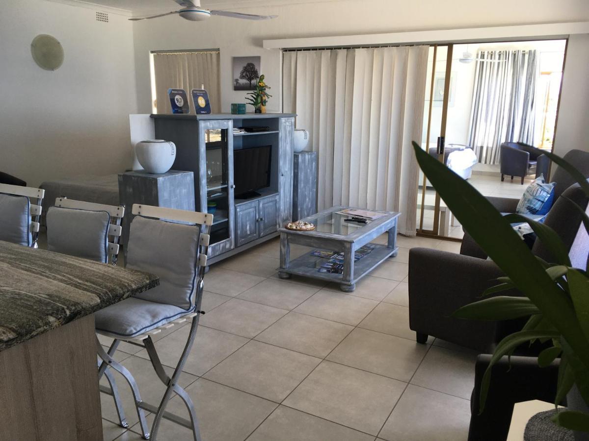 Dream A Little Apartman Simonʼs Town Kültér fotó