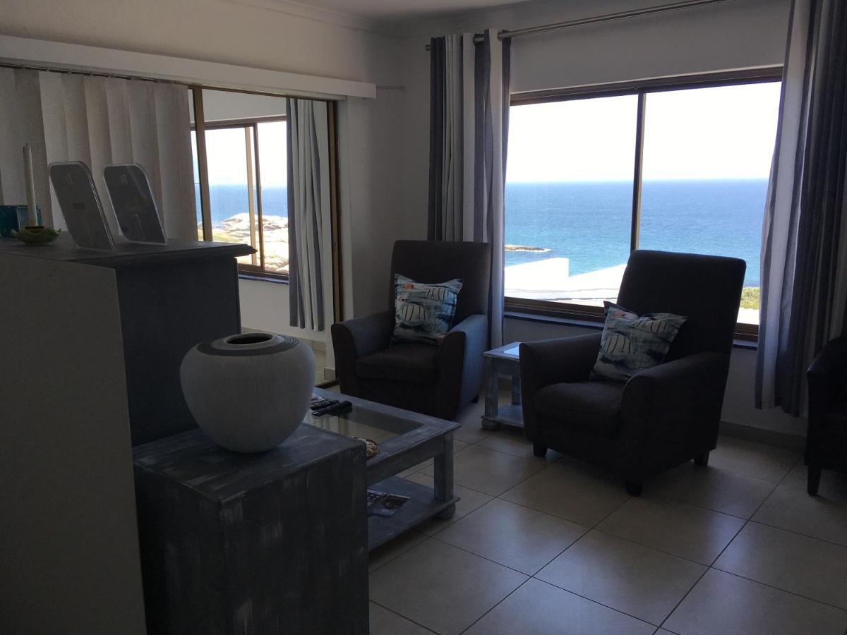 Dream A Little Apartman Simonʼs Town Kültér fotó