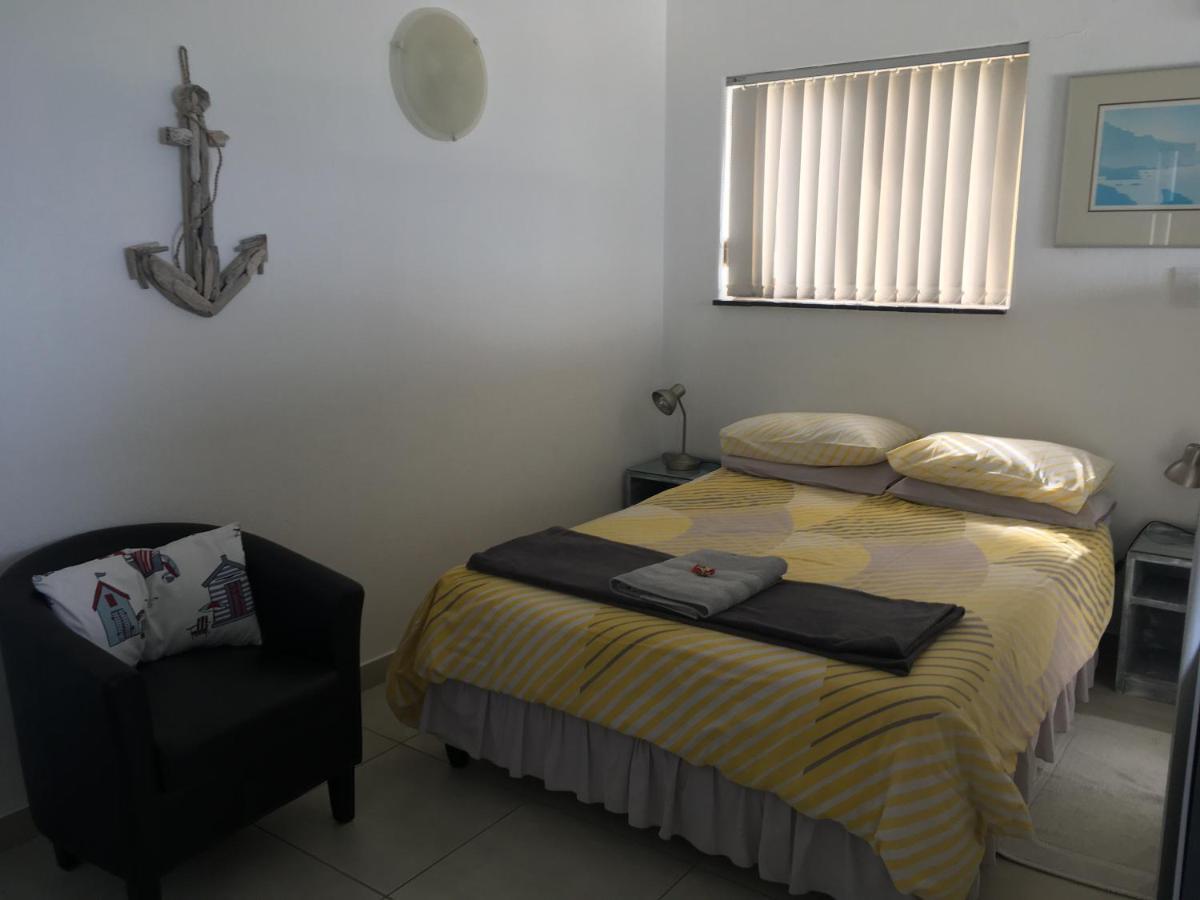 Dream A Little Apartman Simonʼs Town Kültér fotó