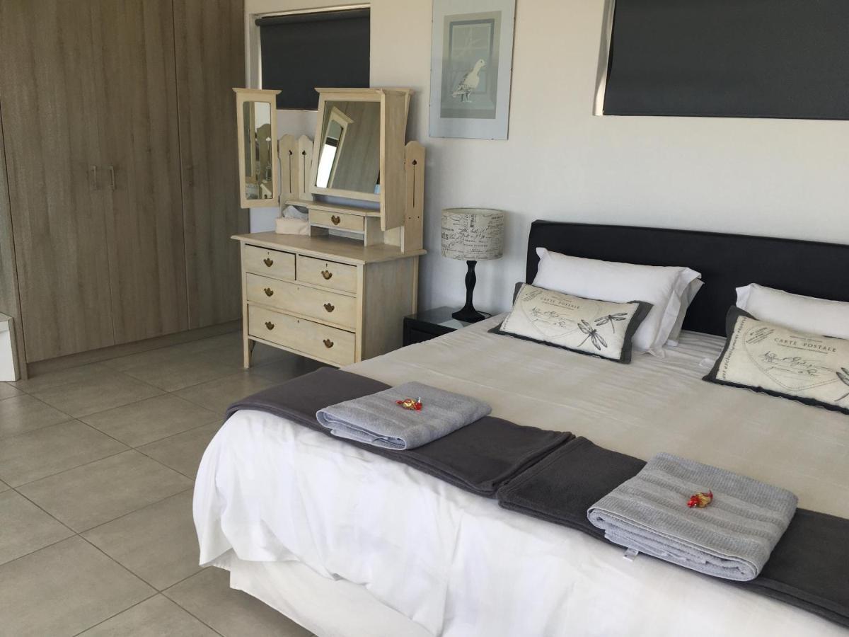 Dream A Little Apartman Simonʼs Town Kültér fotó